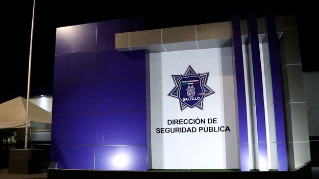 Saltillo: Detienen a presunto pedófilo