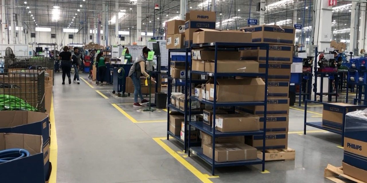 La mejor política social ha sido la creación de empleos en Coahuila