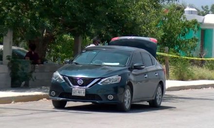 Encuentran a persona sin vida en Monclova