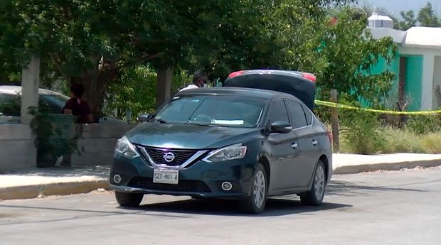 Encuentran a persona sin vida en Monclova