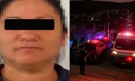 Arrestan a mujer por matar a golpes a la ex de su pareja en Jalisco