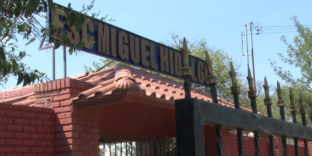 Saltillo: Exigen cuota escolar en la escuela Miguel Hidalgo