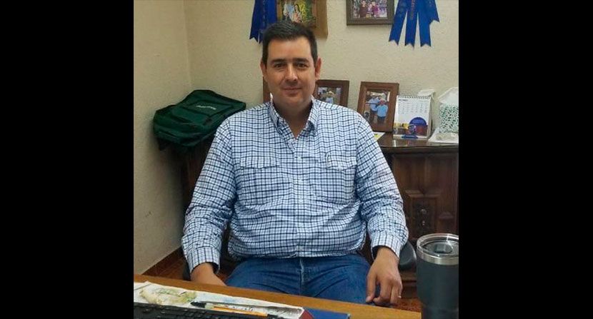 Esperan ganaderos apoyo de Manolo Jiménez