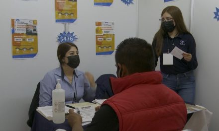 Vienen más ferias del empleo a Ramos Arizpe