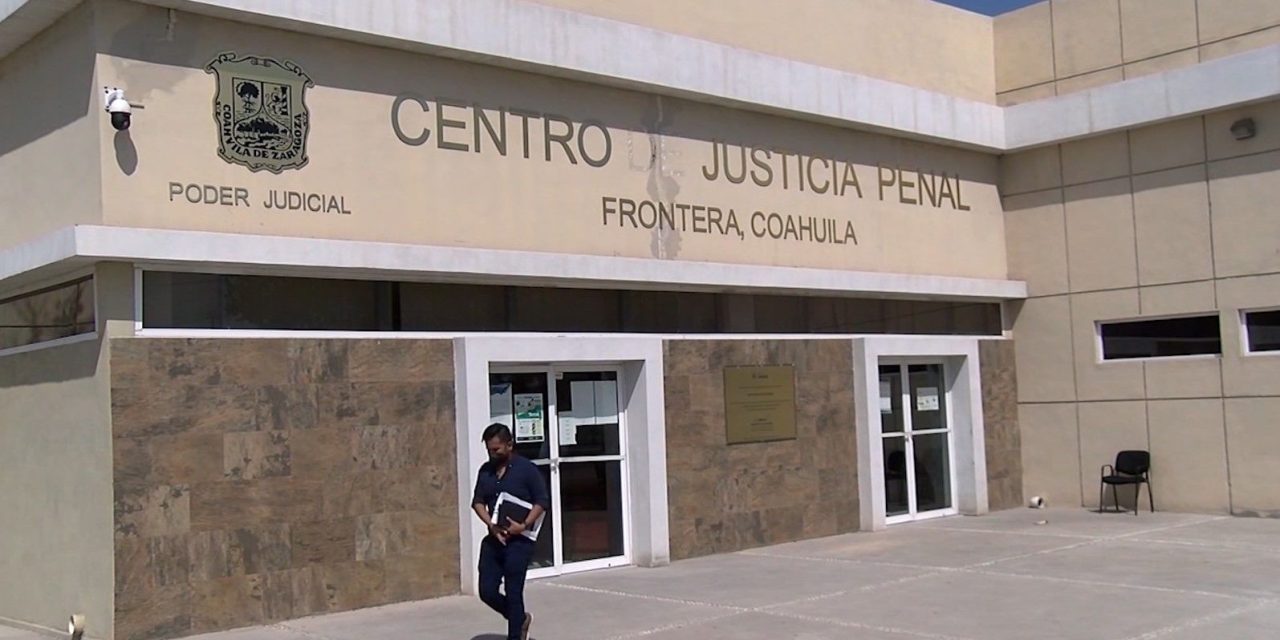 Continúa proceso legal de ‘mataperros’ en Monclova