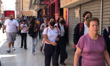 Por el calor, aumentan enfermedades gastrointestinales en Saltillo