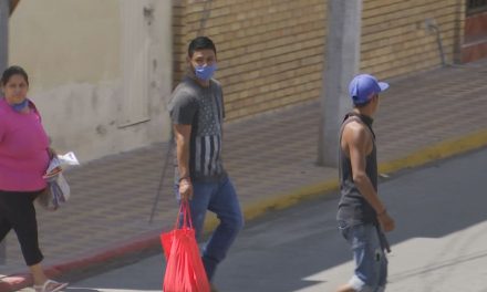 Llaman a saltillenses a prevenir golpe de calor