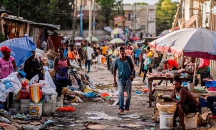 ONU ofrece ayuda humanitaria tras terremoto e inundaciones en Haití