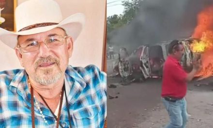 El audio que implicaría a ‘Los Viagras’ en la muerte de Hipólito Mora