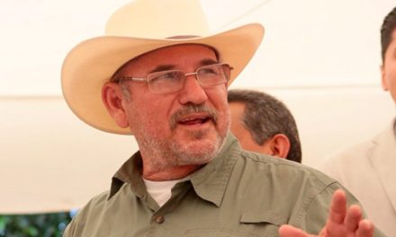 ‘Me iba a morir peleando’; la carta póstuma de Hipólito Mora