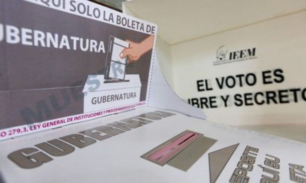 Se vive jornada electoral en Coahuila con 99.78% de casillas instaladas