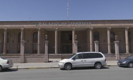 Investigan a Juez por presunta violencia familiar en Monclova