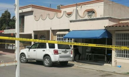 Hallan sin vida a expresidente de CANIRAC en Torreón