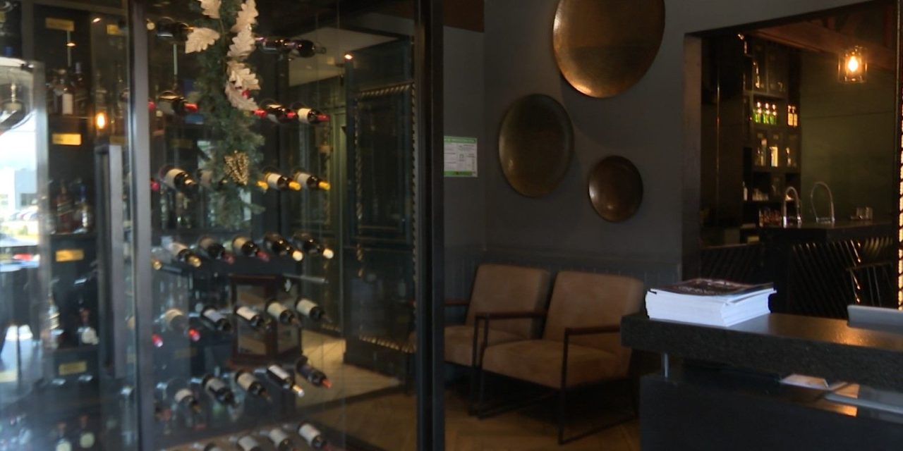 Ley Seca evita derrama económica en restaurantes