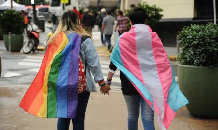 5 millones de mexicanos pertenecen a la comunidad  LGBTTTI+