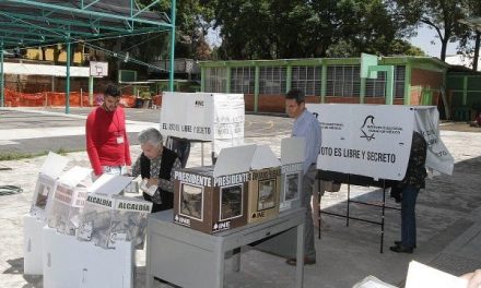 En Torreón todo listo para la jornada electoral