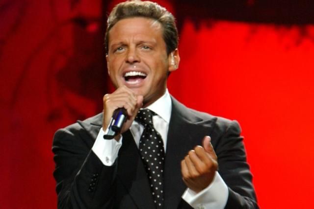 Luis Miguel anuncia nueva fecha en la CDMX