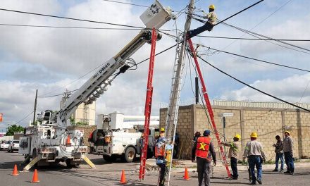 Ola de calor podría generar apagones en México al rebasar la demanda de energía