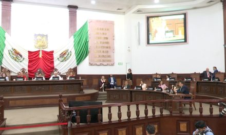 Dan luz verde para renegociar la deuda en Coahuila