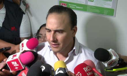 Demandará Familia Jimenez a Mejía Berdeja
