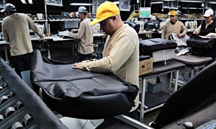 Saltillo: Atienden empresas a trabajadores ante ola de calor