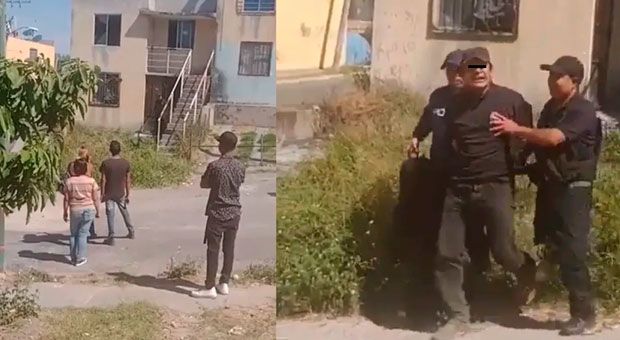 Mata perros de Jalisco guardaba 50 cuerpos de animales que torturó