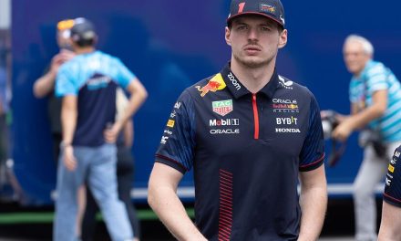 Max Verstappen es señalado por evasión fiscal por 200 millones de euros