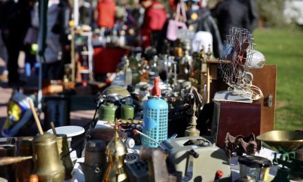 Saltillo: Invitan a una edición más de Mercadita Orgullosa
