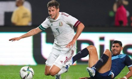 México vs Guatemala: Diego Cocca presenta nuevo examen