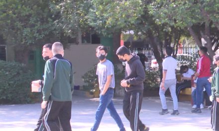 Modifican horario escolar en escuelas de Coahuila ante la ola de calor