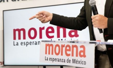 Morena anunciará candidatura presidencial el 5 de septiembre