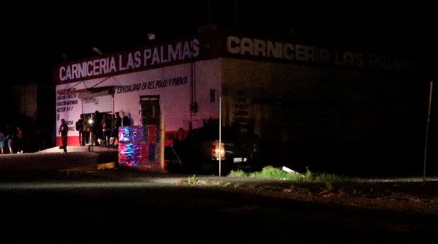 Ramos Arizpe: muere al ir manejando su camioneta