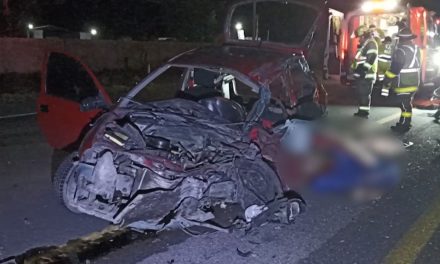 Hombre muere tras días de agonía en Saltillo