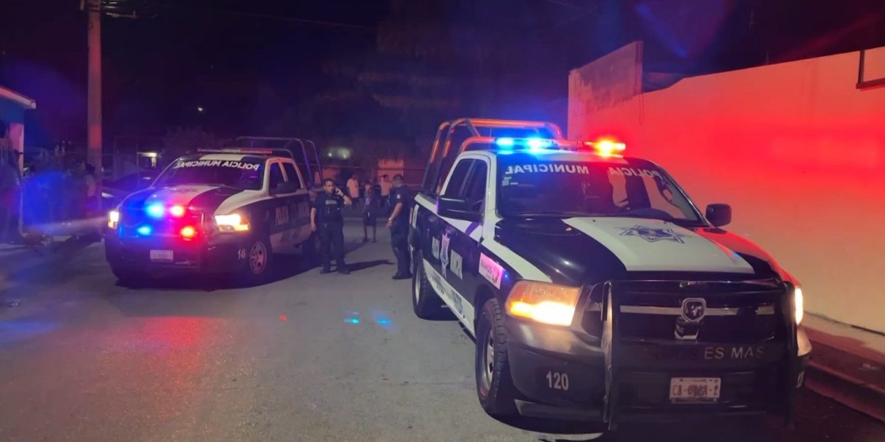 Muere hombre de disparo en el pecho en Ramos Arizpe