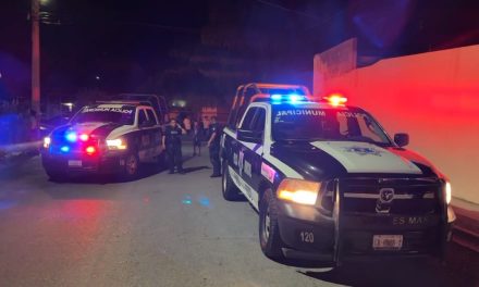 Muere hombre de disparo en el pecho en Ramos Arizpe