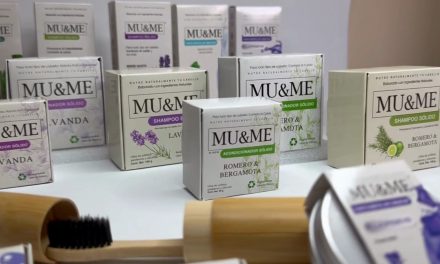 Emprendedor saltillense alcanza éxito internacional