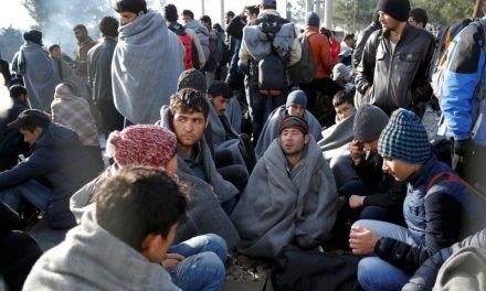 Así fue el terrible naufragio en Grecia donde murieron 78 migrantes