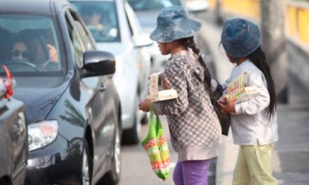 Explotación: 3.2 millones de niños trabajan en México, algunos sin remuneración