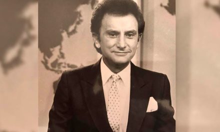 Pierde la vida el periodista Nino Canún, conductor del programa ‘¿Y usted qué opina?’