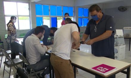No hubo intimidación en campañas: Gobierno del Estado