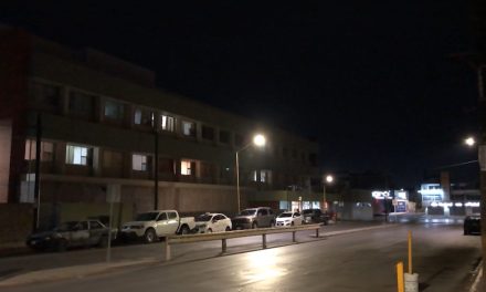 Motociclista no resistió las lesiones y perdió la vida en una camilla de hospital en Saltillo