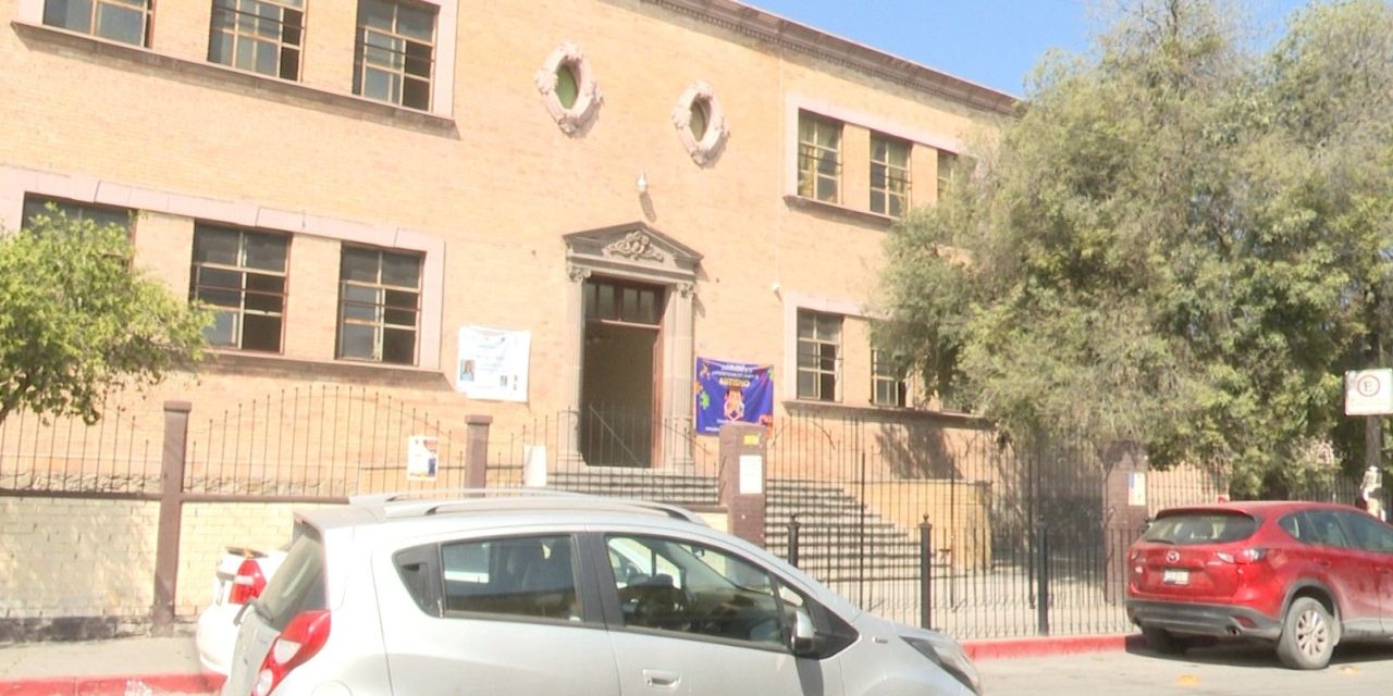 No hubo intento de suicidio en escuela primaria de Saltillo