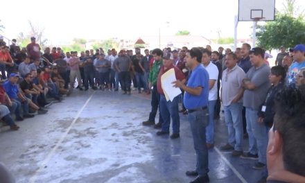 Obreros de AHMSA demandarán; acusan a la empresa de falsificar carátula fiscal
