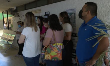 Saltillo: Ofrece IMSS reubicar a niños de la Guardería Chiquilines