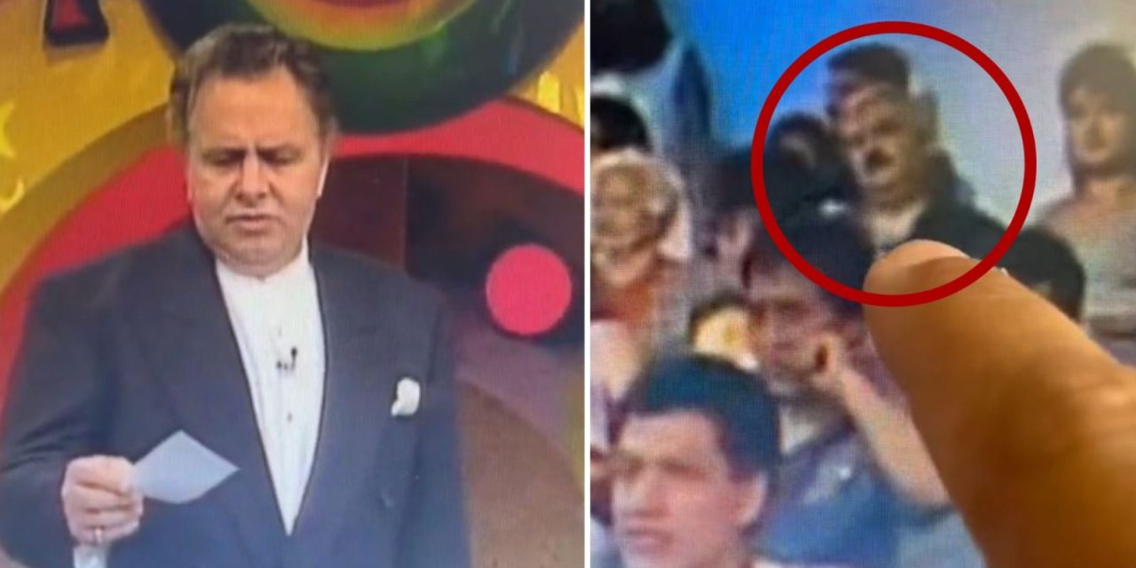 Video: La ocasión en que Paco Stanley saludó al Mayo Zambada en su programa