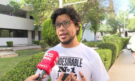 Es un papá extraordinario; Miguel Ángel disfruta de ejercer la paternidad al 100 por ciento