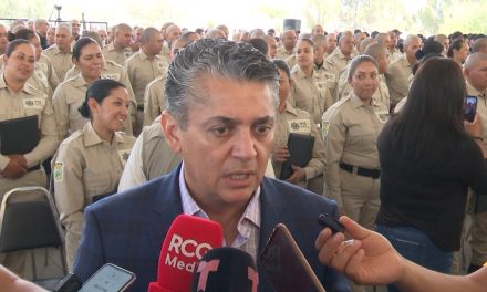 Padres empiezan a cumplir con la pensión para sus hijos en Coahuila