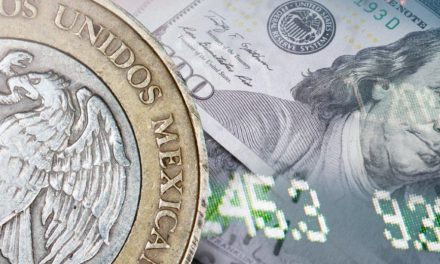 Superpeso sigue muy fuerte; abre en 17.16 unidades por dólar previo a decisión de Fed