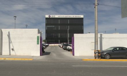 Define Instituto Electoral de Coahuila posiciones plurinominales