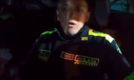 Policía ingresa al hospital por tragarse billetes de una ‘mordida’